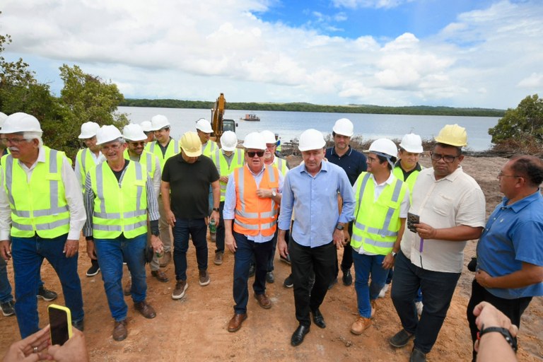 Foto: Reprodução/Secom Paraíba