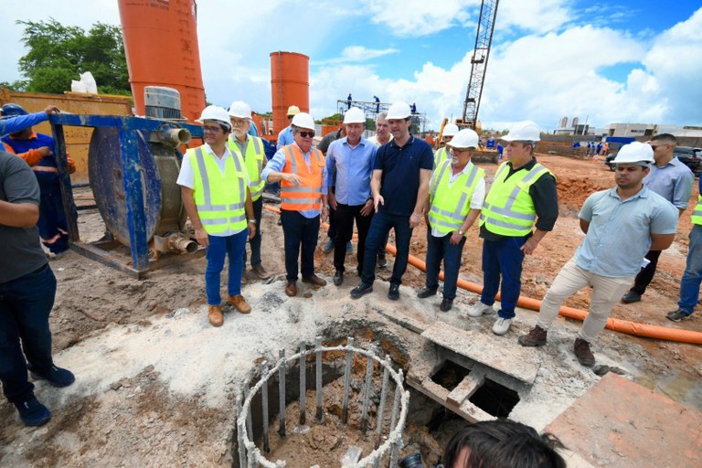 Foto: Reprodução/Secom Paraíba