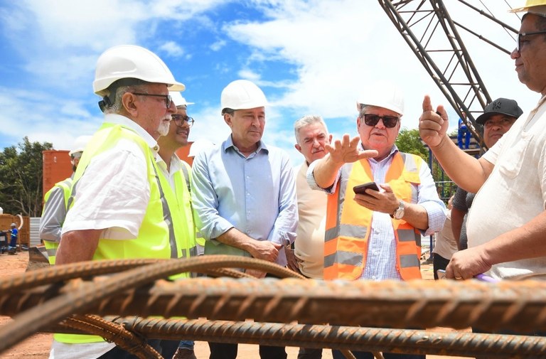 Foto: Reprodução/Secom Paraíba