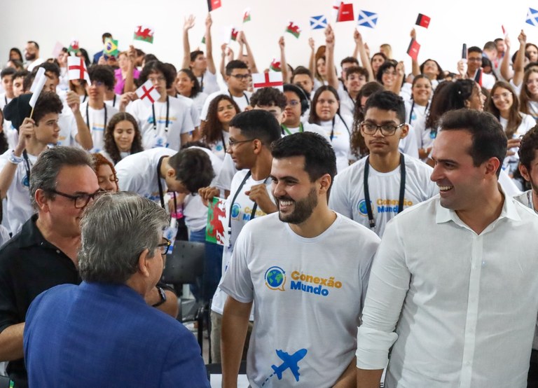 Foto: Reprodução/Secom Paraíba