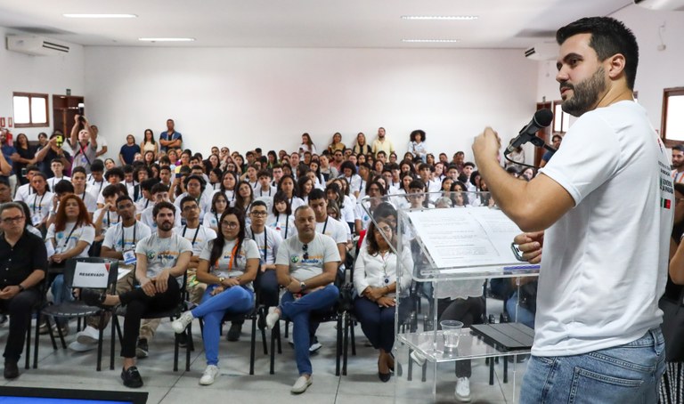 Foto: Reprodução/Secom Paraíba