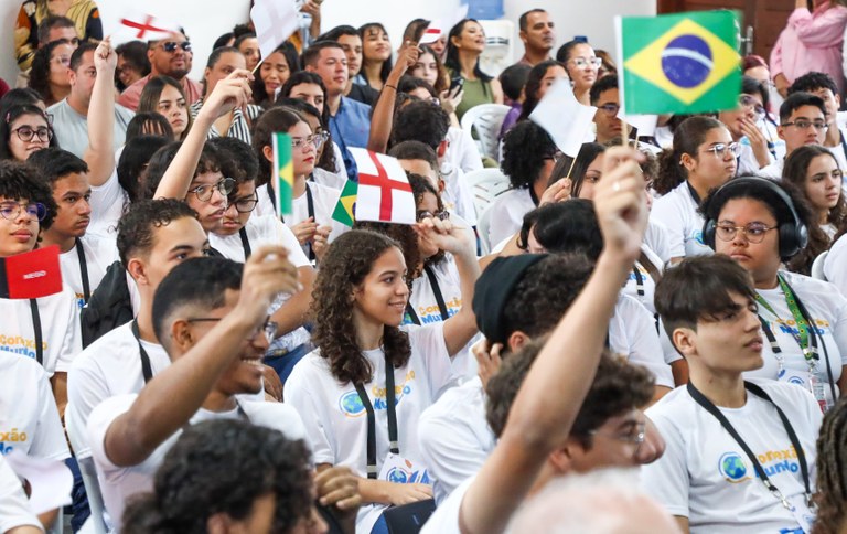 Foto: Reprodução/Secom Paraíba