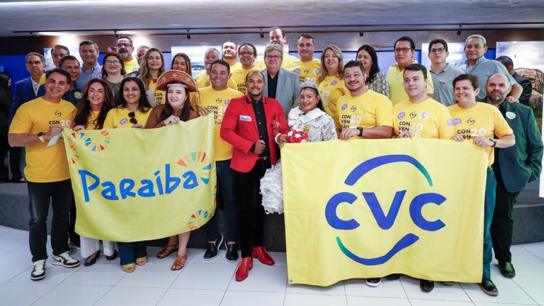 Foto: Reprodução/Secom Paraíba