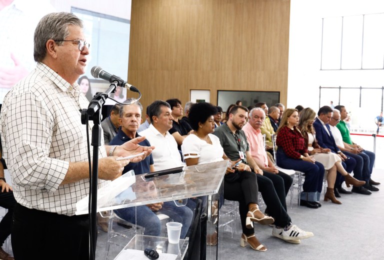 Foto: Reprodução/Secom Paraíba