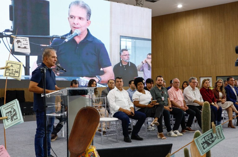Foto: Reprodução/Secom Paraíba