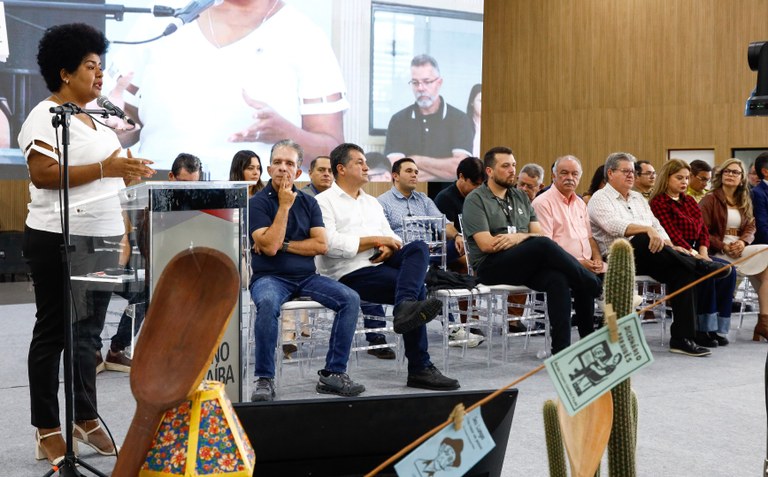 Foto: Reprodução/Secom Paraíba