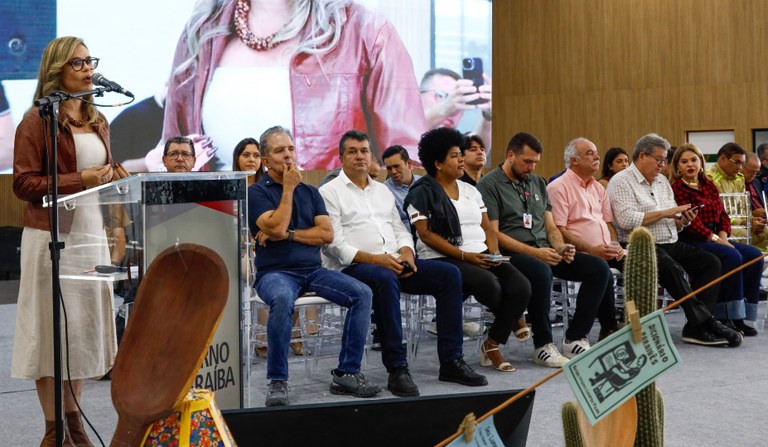 Foto: Reprodução/Secom Paraíba