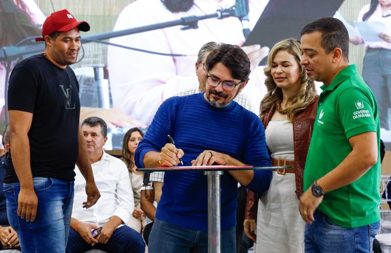 Foto: Reprodução/Secom Paraíba
