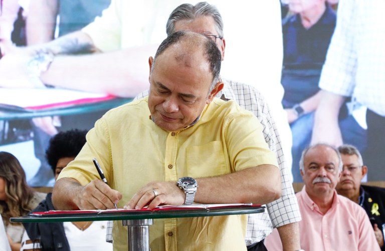 Foto: Reprodução/Secom Paraíba