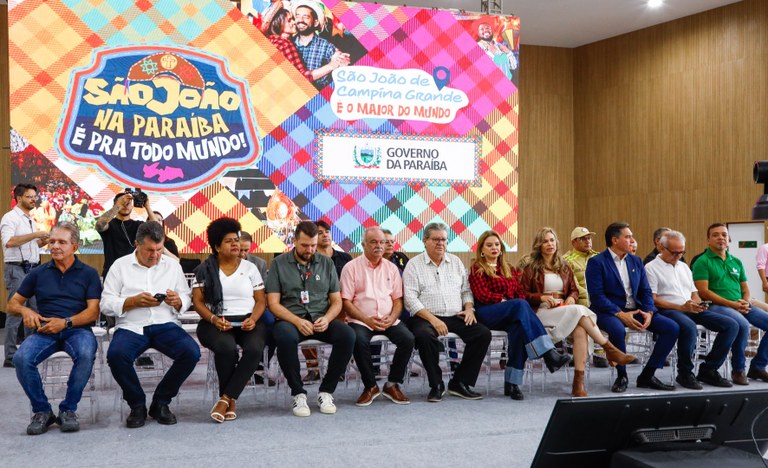 Foto: Reprodução/Secom Paraíba