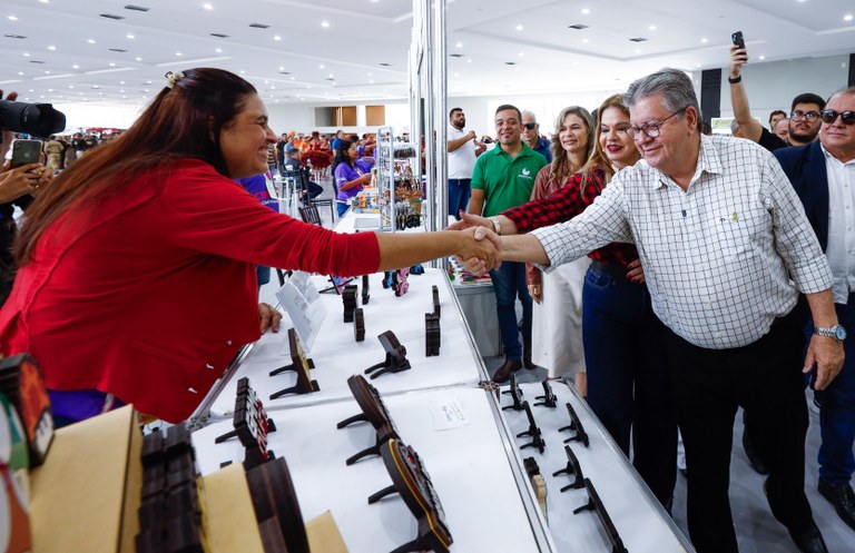 Foto: Reprodução/Secom Paraíba