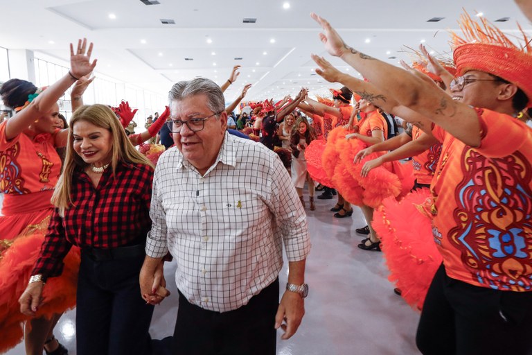 Foto: Reprodução/Secom Paraíba