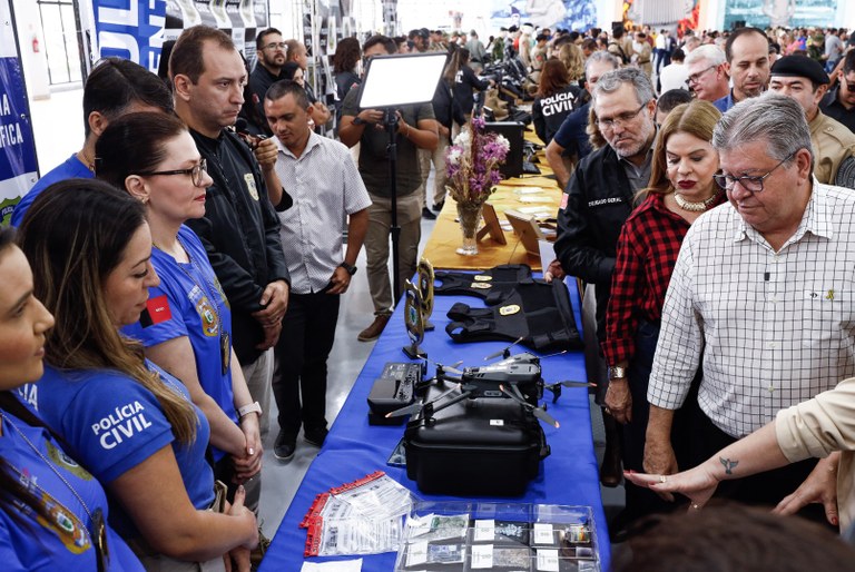 Foto: Reprodução/Secom Paraíba