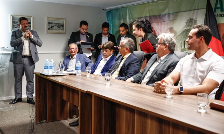 Foto: Reprodução/Secom Paraíba