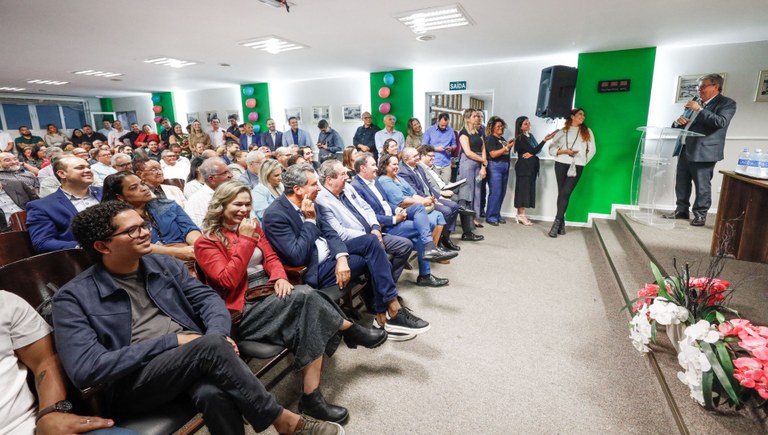Foto: Reprodução/Secom Paraíba