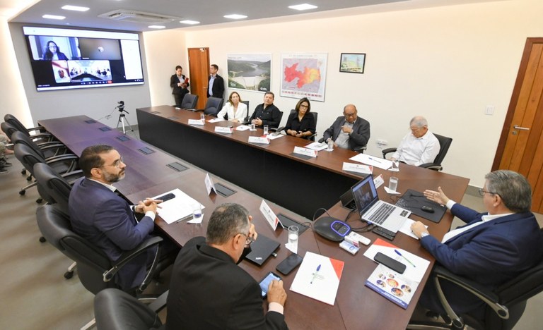 Foto: Reprodução/Secom Paraíba