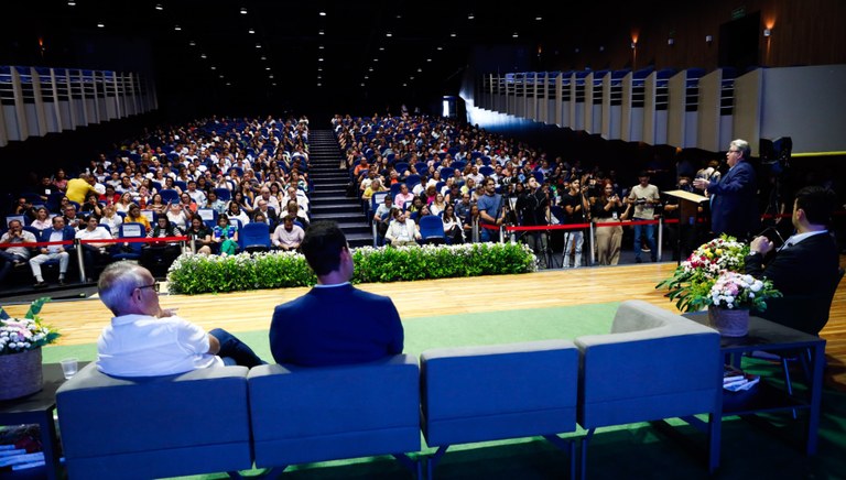 Foto: Reprodução/Secom Paraíba