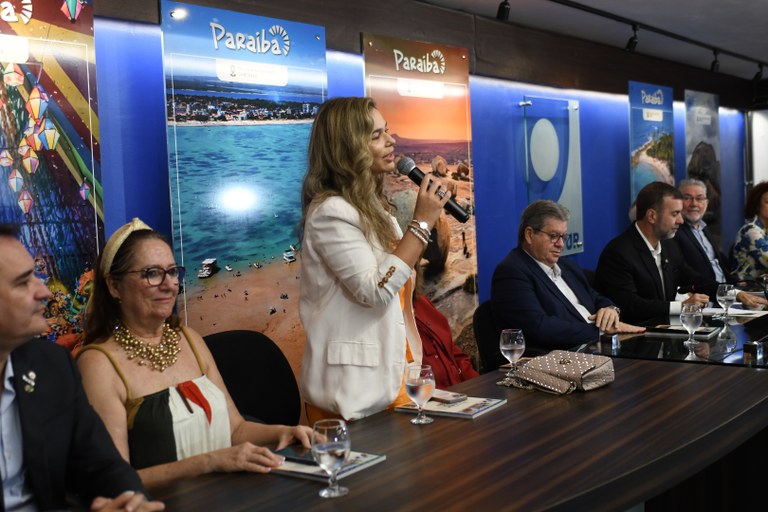 Foto: Reprodução/Secom Paraíba