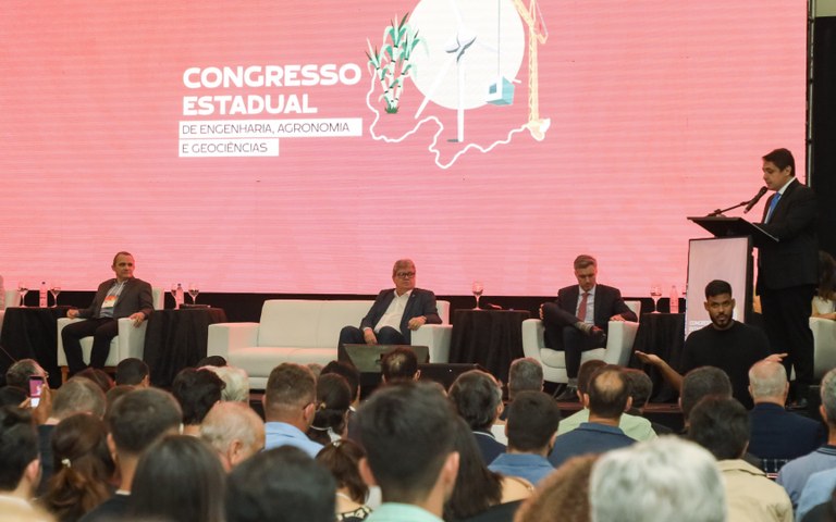 Foto: Reprodução/Secom Paraíba