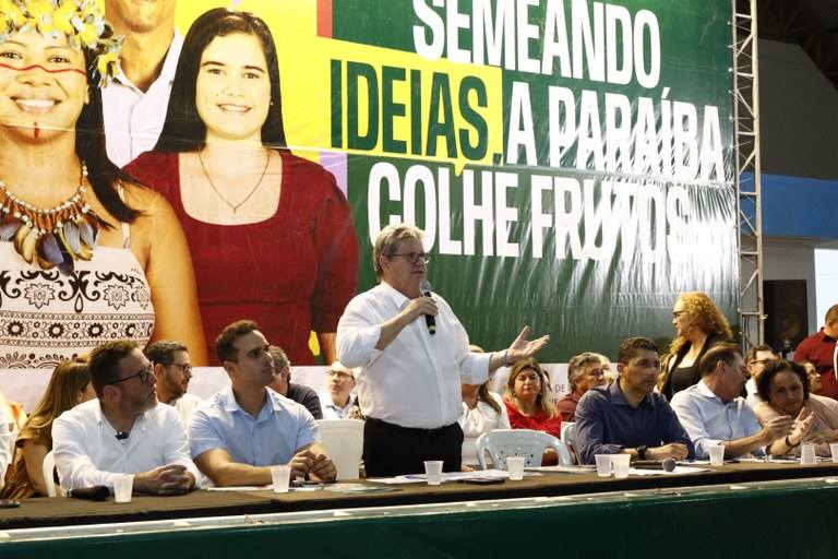 Foto: Reprodução/Secom Paraíba