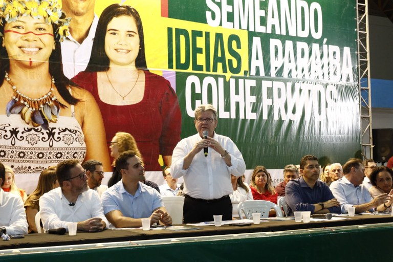 Foto: Reprodução/Secom Paraíba