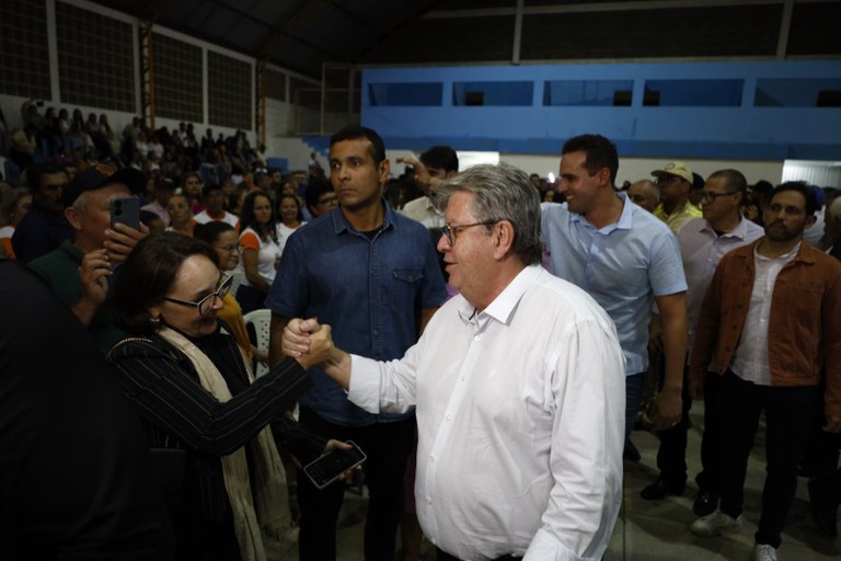 Foto: Reprodução/Secom Paraíba