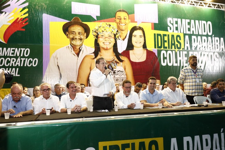 Foto: Reprodução/Secom Paraíba