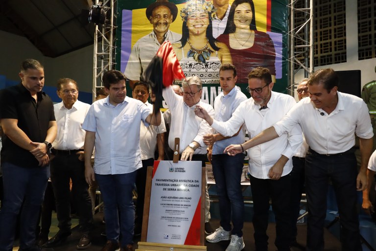 Foto: Reprodução/Secom Paraíba