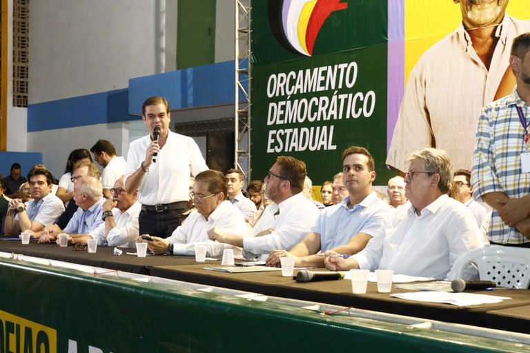 Foto: Reprodução/Secom Paraíba