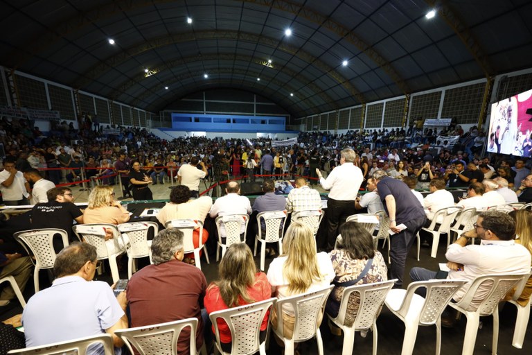 Foto: Reprodução/Secom Paraíba