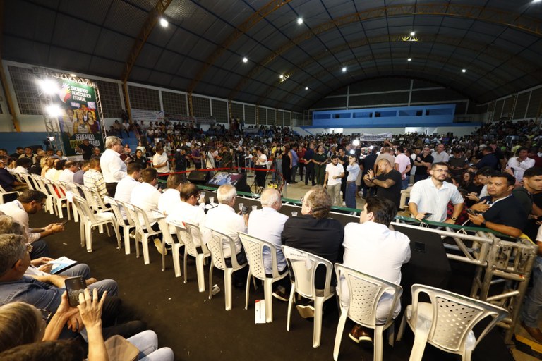 Foto: Reprodução/Secom Paraíba