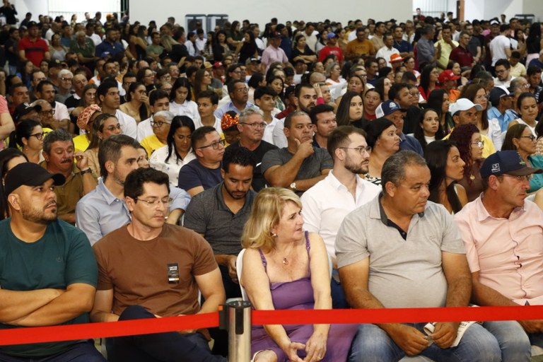 Foto: Reprodução/Secom Paraíba