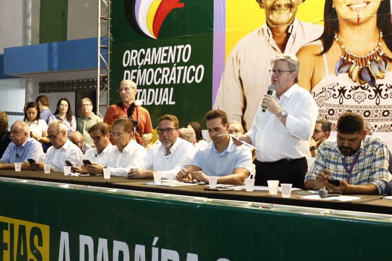 Foto: Reprodução/Secom Paraíba