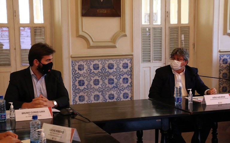 Governador recebe Bruno Cunha Lima Foto Francisco França Secom PB_0016.JPG
