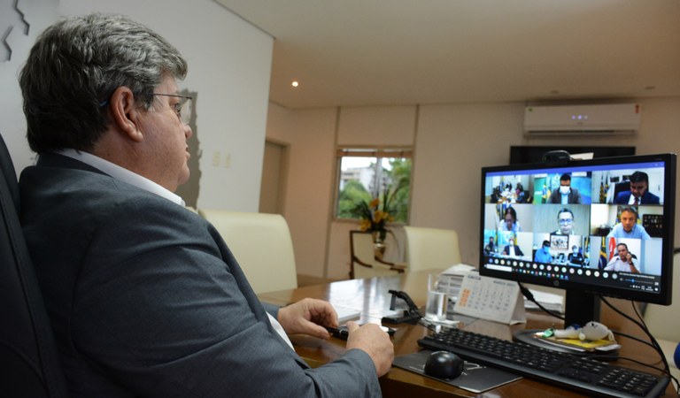 governadores com ministro saude foto francisco frança (5).JPG