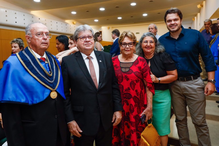 Foto: Reprodução/Secom Paraíba