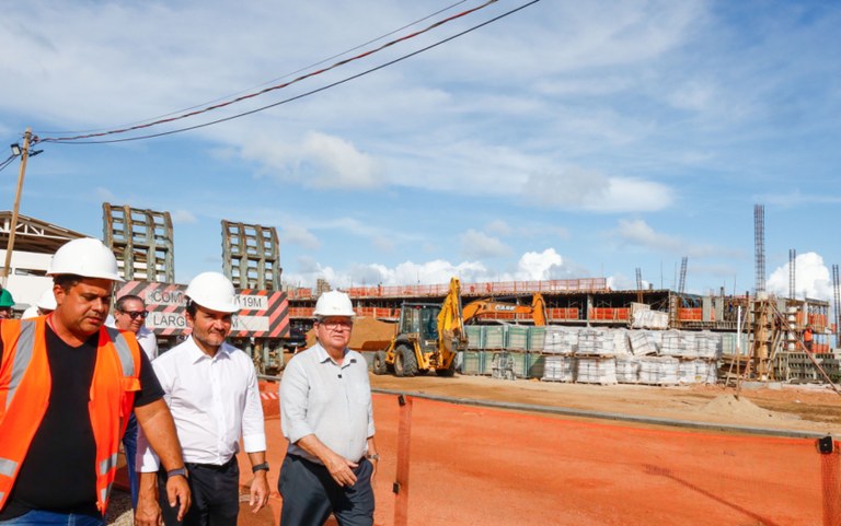 Foto: Reprodução/Secom Paraíba