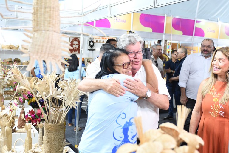 Foto: Reprodução/Secom Paraíba