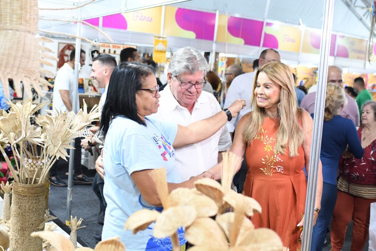 Foto: Reprodução/Secom Paraíba