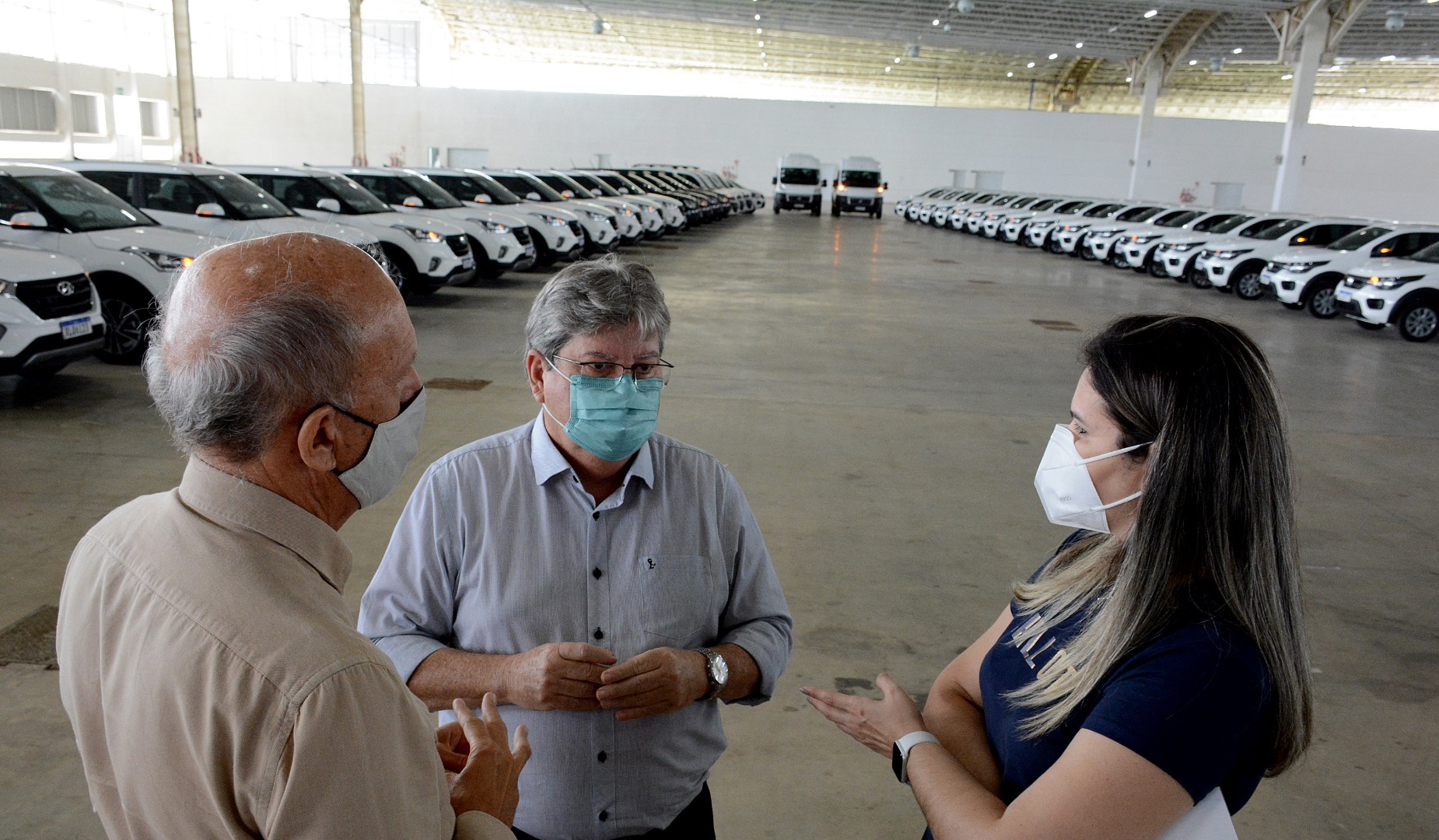 Novos carros da Saude Foto Francisco França Secom PB (18).JPG