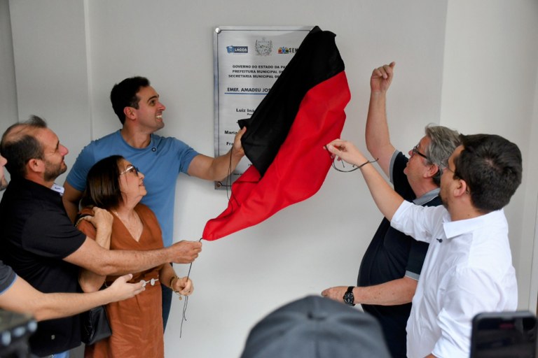 Foto: Reprodução/Secom Paraíba