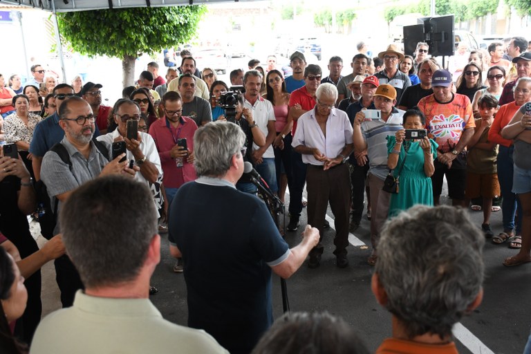 Foto: Reprodução/Secom Paraíba
