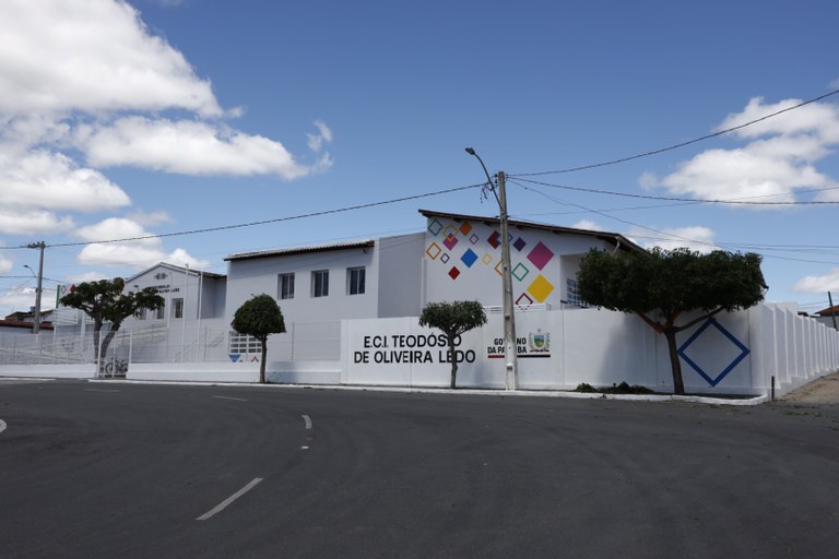 Foto: Reprodução/Secom Paraíba