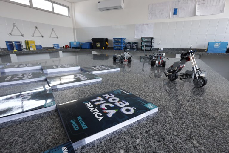 Foto: Reprodução/Secom Paraíba