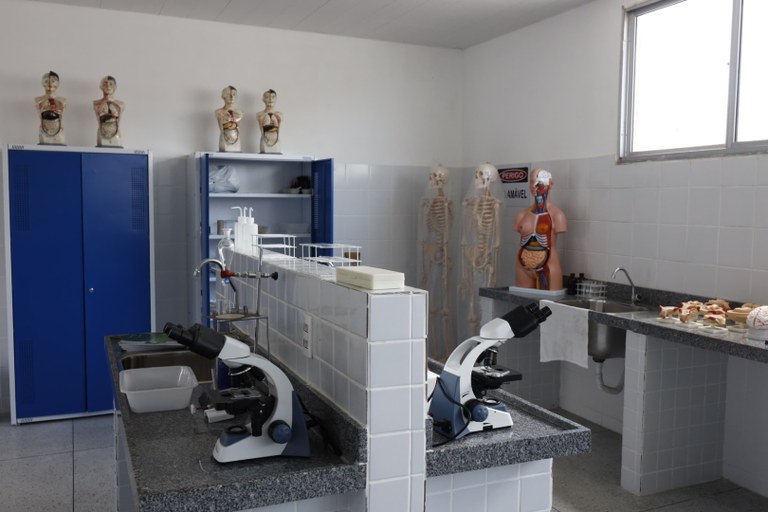 Foto: Reprodução/Secom Paraíba