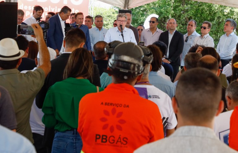 Foto: Reprodução/Secom Paraíba