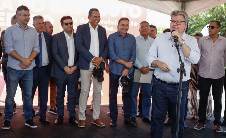 Foto: Reprodução/Secom Paraíba