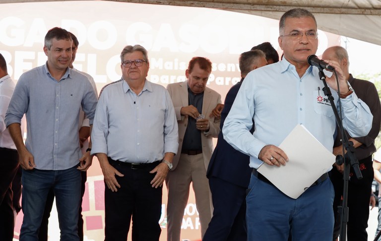 Foto: Reprodução/Secom Paraíba