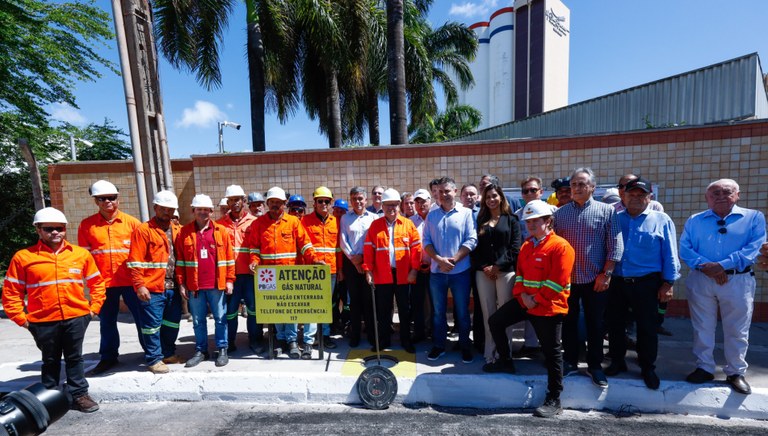 Foto: Reprodução/Secom Paraíba