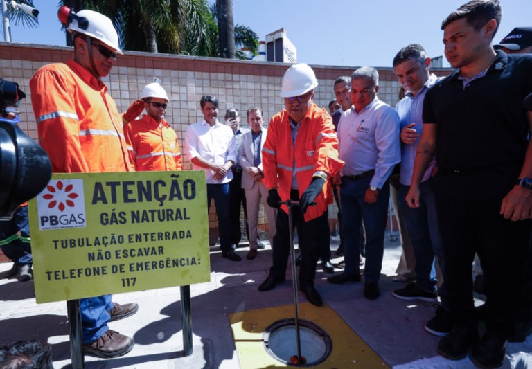 Foto: Reprodução/Secom Paraíba
